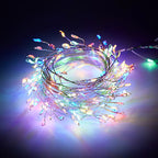 USB LED Fairy String Lights with Remote | 3M, 6M & 9M-