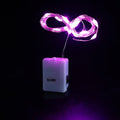 LED Fairy Lights – Battery Operated String Lights (5 Pack)