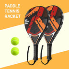 Budget-Friendly Padel Tennis Racket for Beginners-