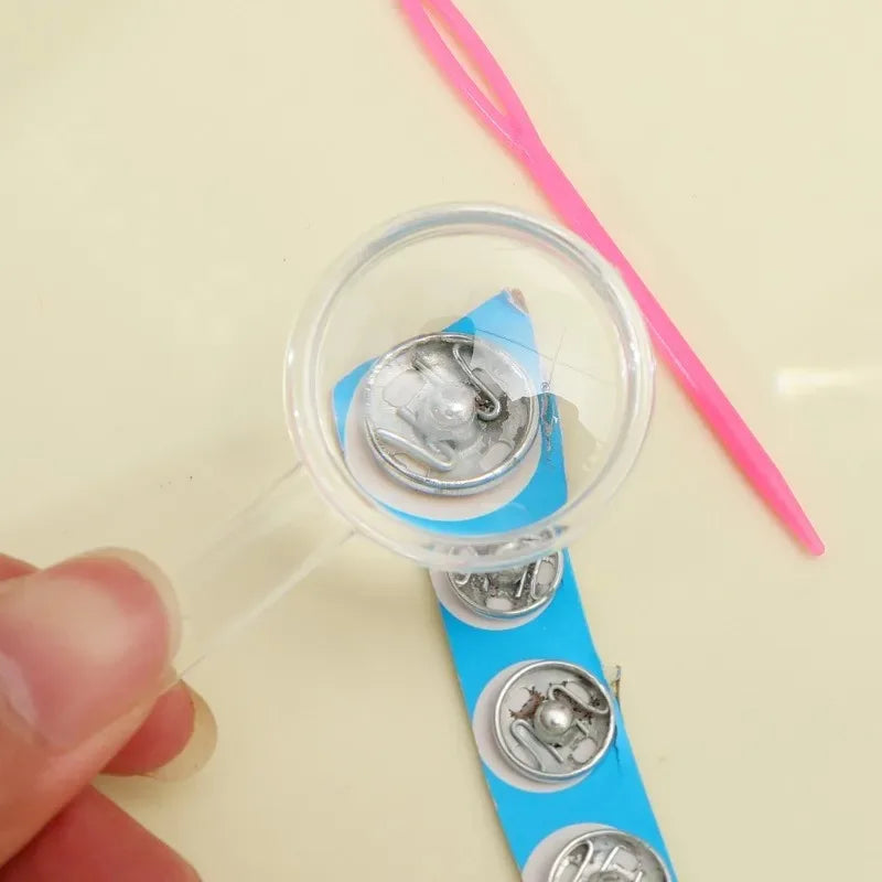 Sewing Kit Complete Set – Threads, Needles, Scissors & More
