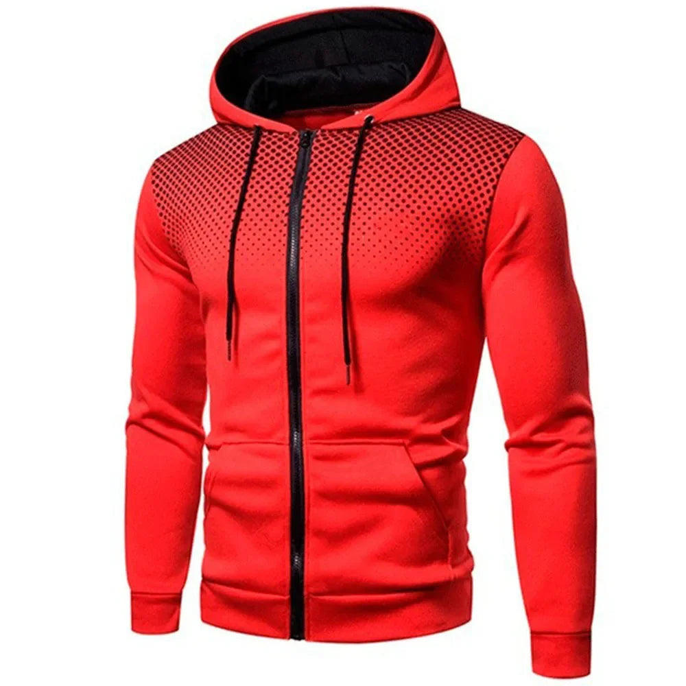 Mens 2026 Tracksuits  Clothing  Sets Hoodie Set Zipper Sweatshirt