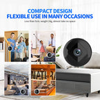 WiFi Security 1080P Camera Wireless Indoor Outdoor