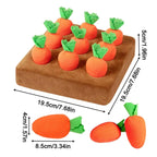 Snuffle Mat for Dogs Large Interactive Feeding Toy Mental Stimulation