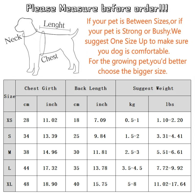 Plush Animal Dog Hoodie – Soft Autumn & Winter Pet Pullover | XS–XL