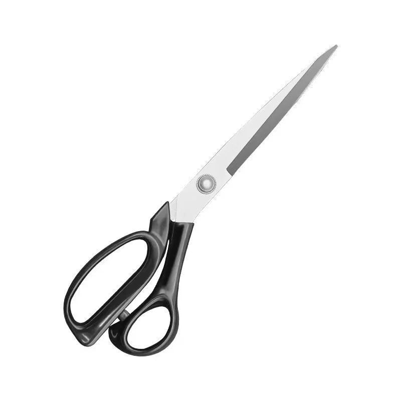 10 Inch Stainless Steel Tailor's Scissors for Fabric & Professional Sewing