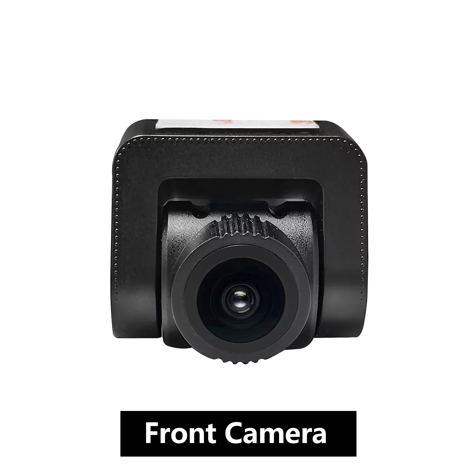 Joying Newest 1080P AR Front AND REAR Camera-
