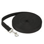 Holapet Long Nylon Dog Training Leash – 1.5m to 50m | All Breeds