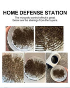 1 Piece Electric Fly Bug Mosquito Insect Killer