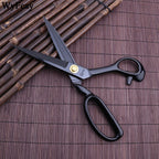 Professional High Carbon Steel Tailor Scissors
