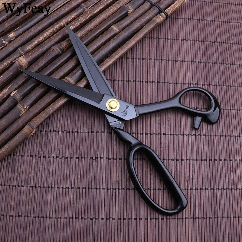 Professional High Carbon Steel Tailor Scissors