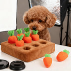 Snuffle Mat for Dogs Large Interactive Feeding Toy Mental Stimulation