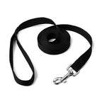 Holapet Long Nylon Dog Training Leash – 1.5m to 50m | All Breeds