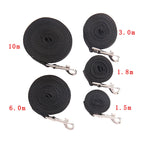 Holapet Long Nylon Dog Training Leash – 1.5m to 50m | All Breeds
