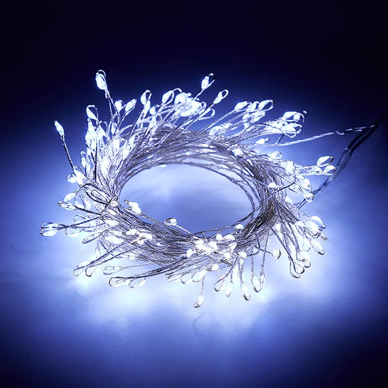 USB LED Fairy String Lights with Remote | 3M, 6M & 9M-