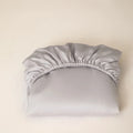 Silky Cooling Fitted Sheet, suit Single bed