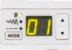 Janome Juno DC1030 Computerised Sewing Machine
