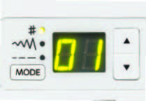 Janome Juno DC1030 Computerised Sewing Machine