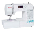 Janome DC2150 computerised sewing machine