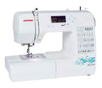 Janome DC2150 computerised sewing machine