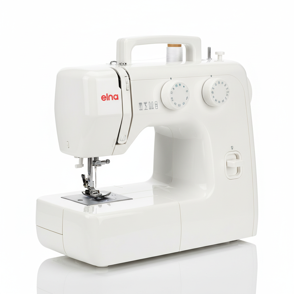 Elna 1000 sewing machine
