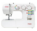 Janome FD216 Sewing Machine with 16 Stitches