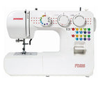Janome FD216 Sewing Machine with 16 Stitches